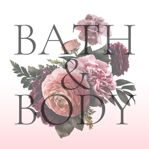 Bath & Body